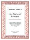 On Natural Selection (eBook)